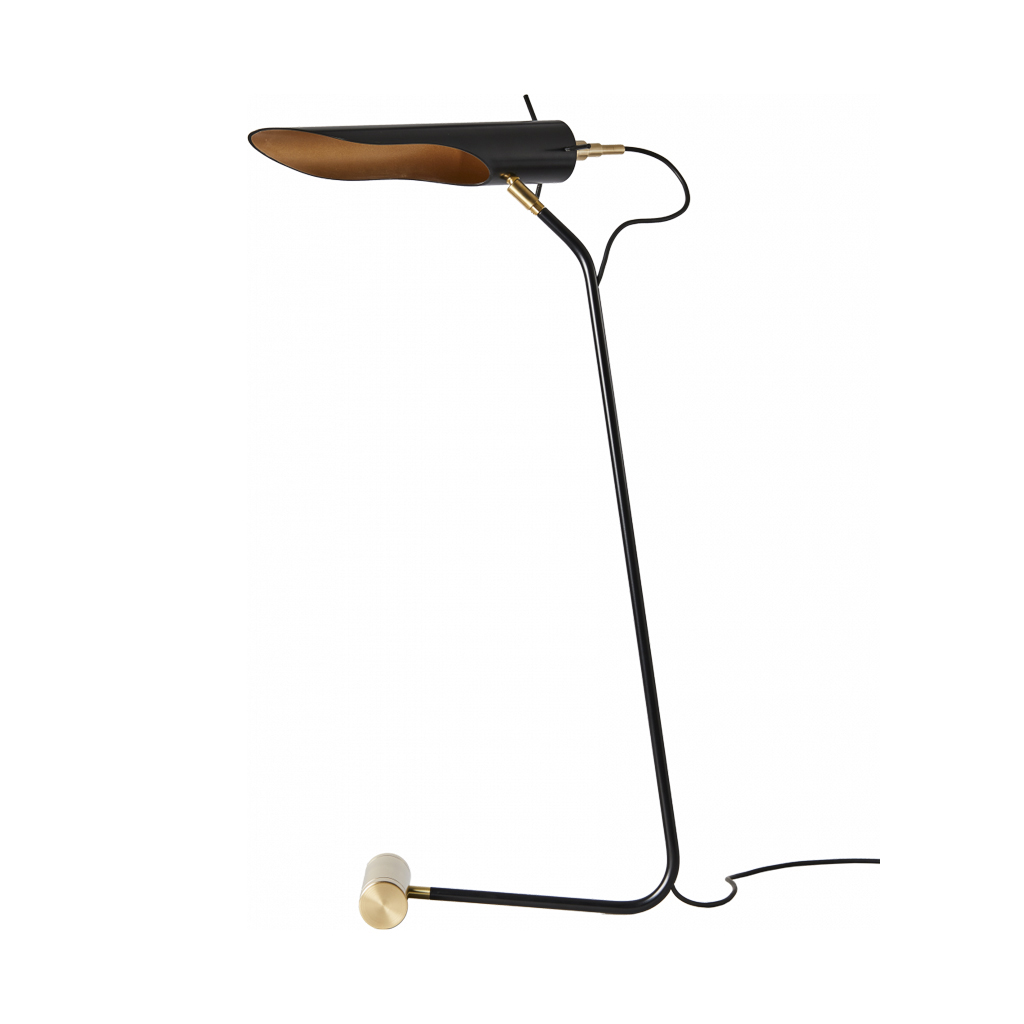 Lampes à poser